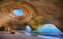 Οι 15 πιο εντυπωσιακές σπηλιές του κόσμου - Φωτογραφία 8