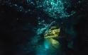 Οι 15 πιο εντυπωσιακές σπηλιές του κόσμου - Φωτογραφία 9