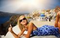 Ο Σκανδιναβός τουρίστας στην Ελλάδα: Ξοδεύει 1.230 ευρώ και προτιμά να ταξιδεύει το Σεπτέμβριο