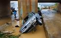 Τεράστιες πλημμύρες στην Ισπανία! [photos] - Φωτογραφία 4