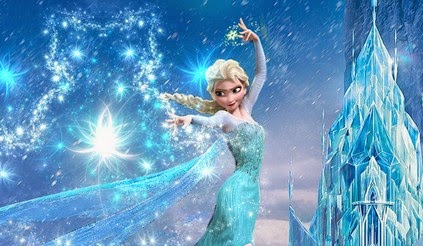 Γυναίκα ζητά από την Disney 250 εκατ. δολάρια γιατί το Frozen είναι η ιστορία της ζωής της! - Φωτογραφία 1