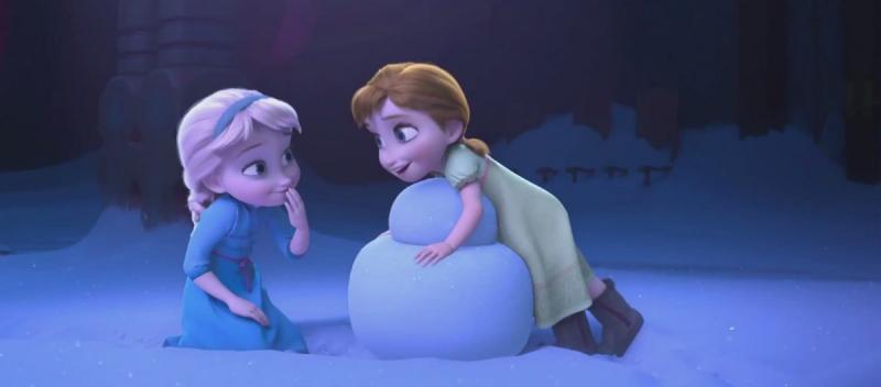 Γυναίκα ζητά από την Disney 250 εκατ. δολάρια γιατί το Frozen είναι η ιστορία της ζωής της! - Φωτογραφία 3