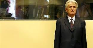 Ισόβια για τον Κάρατζιτς ζητεί ο εισαγγελέας του Διεθνούς Ποινικού Δικαστηρίου - Φωτογραφία 1