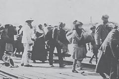 Σμύρνη, 13 Σεπτεμβρίου 1922: η γιγαντιαία επιχείρηση σωτηρίας των προσφύγων και μια πλαστογραφία