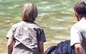 ΔΕΙΤΕ: Η στιγμή που ο 10χρονος γιος του Steve Irwin ήρθε πρόσωπο με πρόσωπο με έναν γιγάντιο κροκόδειλο - Φωτογραφία 4