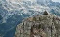 Το καταφύγιο που κόβει την ανάσα: Δωρεάν διαμονή στα 2.529 μέτρα στις κορυφές των Αλπεων