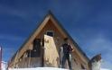 Το καταφύγιο που κόβει την ανάσα: Δωρεάν διαμονή στα 2.529 μέτρα στις κορυφές των Αλπεων - Φωτογραφία 8