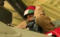 Αυτή είναι η γυναίκα που βομβαρδίζει τους τζιχαντιστές: Η πρώτη πιλότος των Ηνωμένων Αραβικών Εμιράτων... [photos] - Φωτογραφία 3