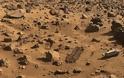 Μοναδικό εύρημα του Curiosity στον Άρη!