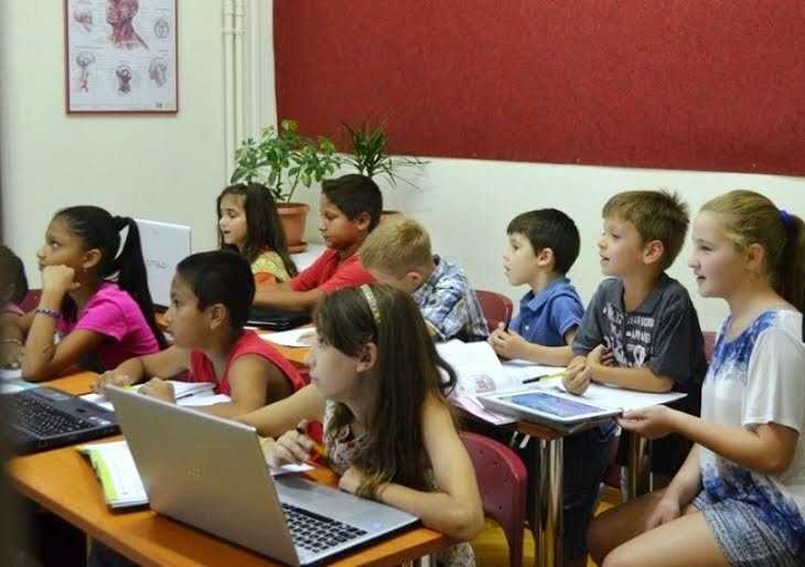 Το πρώτο δωρεάν οn -line Oικουμενικό Σχολείο ενισχύει το έργο του «Ελληνικού Παιδικού Χωριού» στο ΦΊλυρο - Φωτογραφία 3