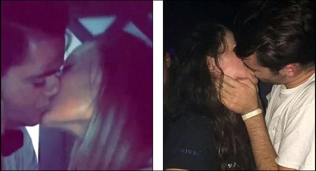 ΦΩΤΟ-Φίλησε 31 γυναίκες σε ένα βράδυ - Φωτογραφία 3