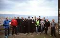 Επίσκεψη του Οικουμενικού Πατριάρχη σε ιστορικά μνημεία του Πόντου - Φωτογραφία 2