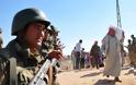 Ανοιχτό το ενδεχόμενο χρήσης τούρκων στρατιωτών στη Συρία αφήνει ο Ερντογάν