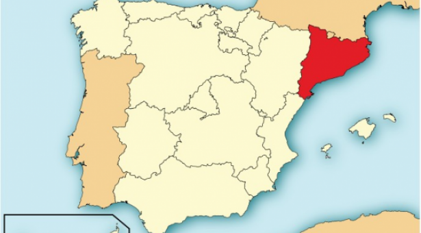 Δημοψήφισμα για ανεξερτησία της Καταλονίας στις 9 Νοεμβρίου - Φωτογραφία 1