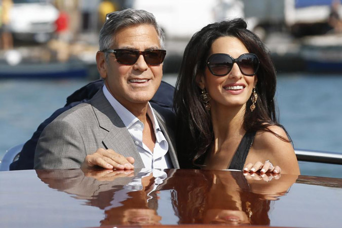 Αυτό είναι το ξενοδοχείο που θα παντρευτούν Clooney και Alamuddin - Φωτογραφία 18