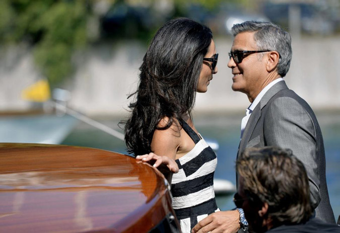 Αυτό είναι το ξενοδοχείο που θα παντρευτούν Clooney και Alamuddin - Φωτογραφία 20
