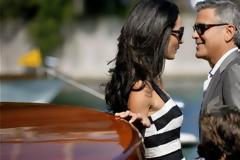 Αυτό είναι το ξενοδοχείο που θα παντρευτούν Clooney και Alamuddin