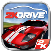 2K DRIVE :AppStore free today...από 5.99 δωρεάν για σήμερα - Φωτογραφία 1