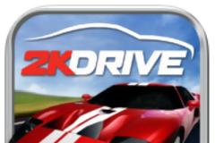 2K DRIVE :AppStore free today...από 5.99 δωρεάν για σήμερα