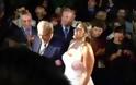 Σήμερα γάμος γίνεται: Δείτε τη Ζωή Κωνσταντοπούλου νύφη...[photos] - Φωτογραφία 2