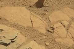 Curiosity: Βρήκε μια... μπάλα στην επιφάνεια του Άρη