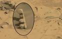 Curiosity: Βρήκε μια... μπάλα στην επιφάνεια του Άρη - Φωτογραφία 8