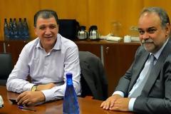 Δ. Λακασάς: «Η καινοτομία μπορεί να ενισχύσει την παραγωγή, την εξωστρέφεια και την ερευνητική δραστηριότητα»