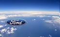 Η Ford ανακαλεί 850.000 οχήματα λόγω προβλήματος στους αερόσακους