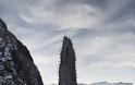 Εντυπωσιακοί σχηματισμοί ορειβατών στις Άλπεις! - Φωτογραφία 4