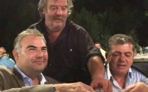 Αγιοι στα μιτάτα του Ψηλορείτη...[photos] - Φωτογραφία 5