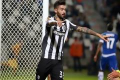 Ο Κλάους έγινε... Μπαλοτέλι! [photos]