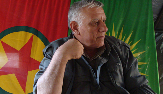 Exclusive: PKK commander threatens to resume war - Φωτογραφία 1