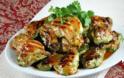 Η συνταγή της ημέρας: Κοτόπουλο σχάρας με σάλτσα κόλιανδρου