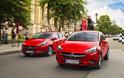 Τέσσερις παγκόσμιες πρεμιέρες για την Opel στο Παρίσι - Φωτογραφία 4