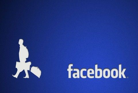 ΒΟΜΒΑ: Έρχεται το ΤΕΛΟΣ του Facebook! Τι συνέβη; - Φωτογραφία 1