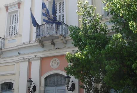 Δυτική Ελλάδα: Καταλήψεις στα Δημαρχεία την Τρίτη - Φωτογραφία 1