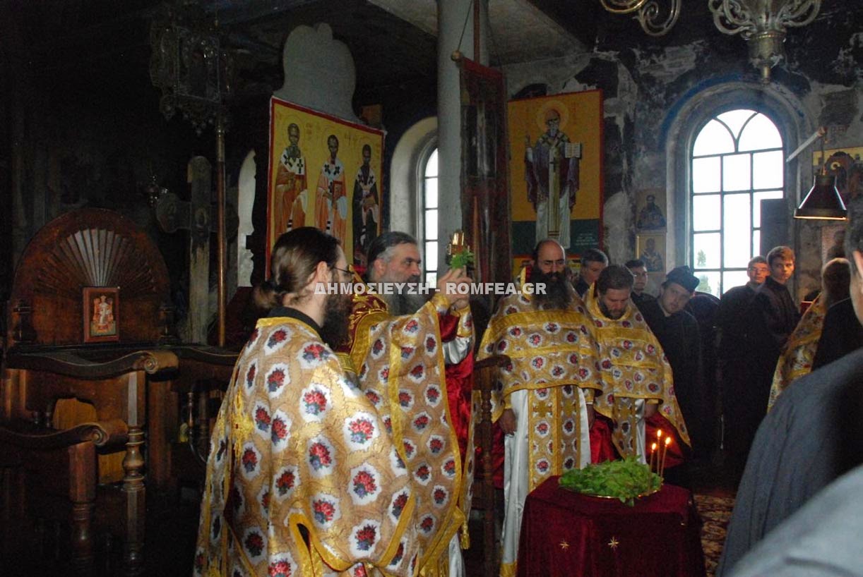 5328 - Επίσημη έναρξη σχολικής χρονιάς στην Αθωνιάδα (φωτογραφίες) - Φωτογραφία 4