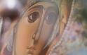 Η Παναγία των Ιβήρων ξαναματώνει στο ορθόδοξο Ντόνετσκ [video]