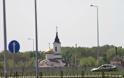 Η Παναγία των Ιβήρων ξαναματώνει στο ορθόδοξο Ντόνετσκ [video] - Φωτογραφία 4