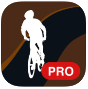 Runtastic Mountain Bike PRO: AppStore free today...ο σύντροφος του ποδηλάτου σας - Φωτογραφία 1