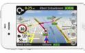 Navfree GPS Live Greece: AppStore free