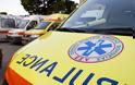 Σοκ στη Νίκαια: 57χρονος αυτοπυρπολήθηκε στη μέση του δρόμου, έξω από το σπίτι της πρώην συζύγου του