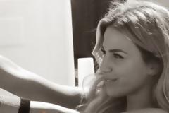 Η Κατερίνα Στικούδη στο 6o Pick patras! [photos]