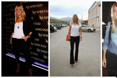 Φαίη: Οι 5 πιο stylish εμφανίσεις της λίγο πριν την πρεμιέρα!