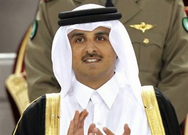 Το Κατάρ θα κάνει ένα από τα καλύτερα Μουντιάλ στην ιστορία - Φωτογραφία 1