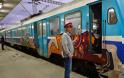 Από το 2017: Το ταξίδι Αθήνα-Θεσσαλονίκη με τρένο θα διαρκεί 3,5 ώρες