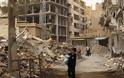 Συρία: Απειλεί με αντίποινα το Μέτωπο αλ Νόσρα...