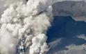 Τρόμος στην Ιαπωνία με την έκρηξη ηφαιστείου...30 ορειβάτες σε κώμα