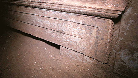 Αμφίπολη: Στα 7 μέτρα το μυστικό του τάφου - Φωτογραφία 6