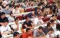 Δυτική Ελλάδα: Ποιες σχολές επέλεξαν φέτος οι υποψήφιοι στις Πανελλήνιες